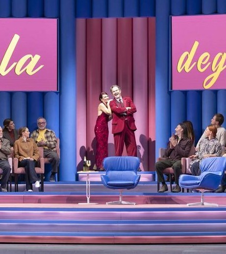 Cosi Fan Tutte (La Scala Milan)