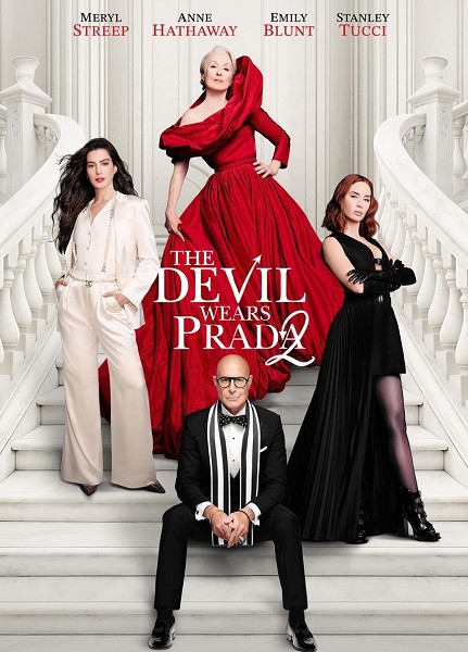 The Devil Wears Prada 2