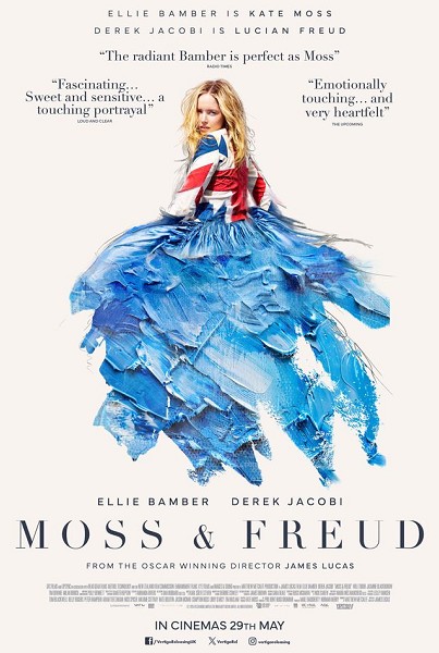 Moss & Freud