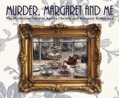 Murder, Margaret and Me
