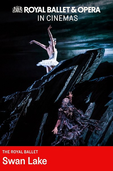 The Royal Ballet: Swan Lake