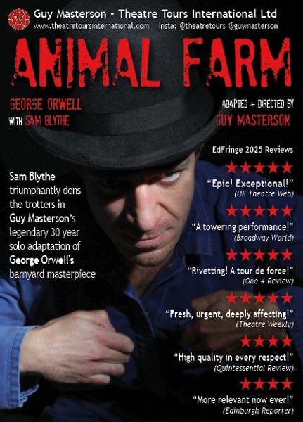 Animal Farm