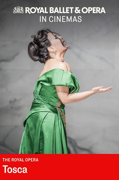 The Royal Opera: Tosca