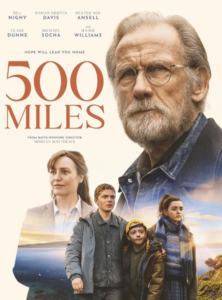 500 Miles