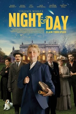 Virginia Woolf's Night & Day