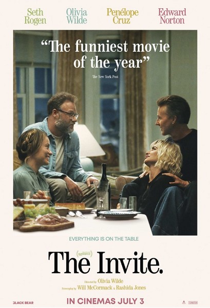 The Invite