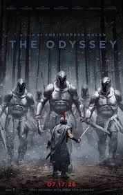 The Odyssey
