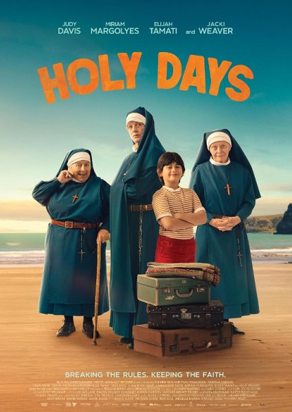 Holy Days