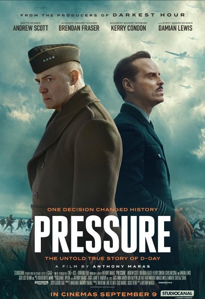 Presssure