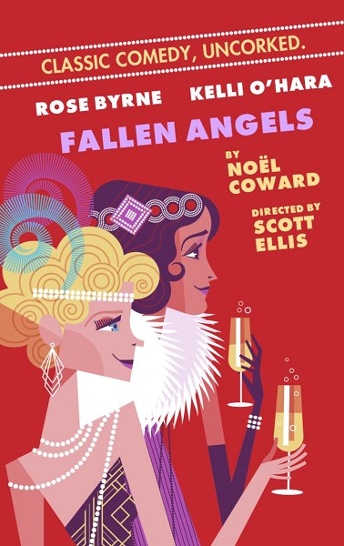 Fallen Angels