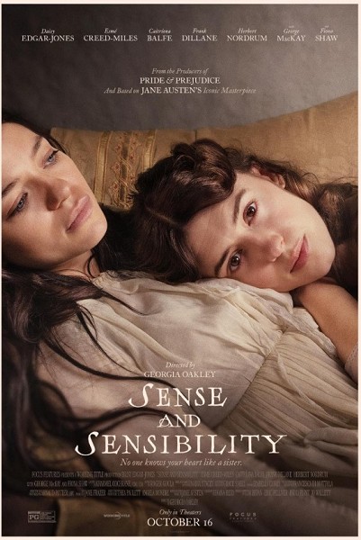 Sense and Sensibility