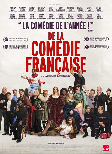 Comédie Française
