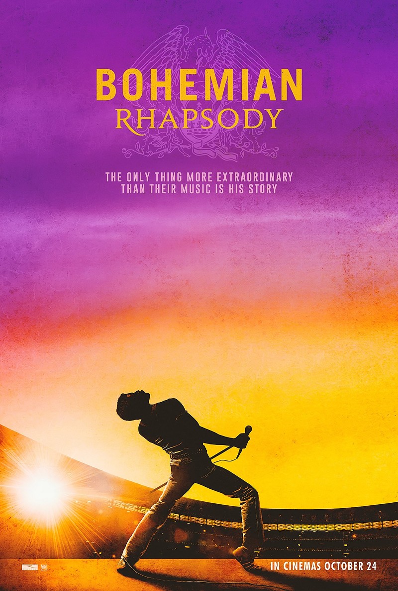  Bohemian Rhapsody