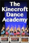 Kinecroft Academy of Dance 2016