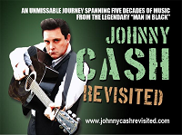 Johnny Cash Revisited