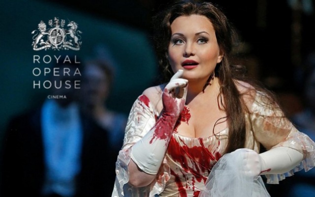 Royal Opera House: Lucia di Lammermoor