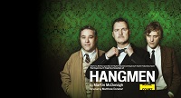 NT Live: Hangmen