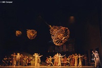 Royal Ballet: Anastasia