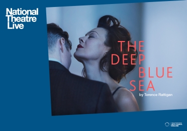 NT Live - The Deep Blue Sea