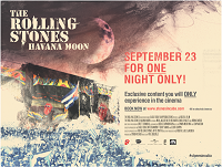 Rolling Stones Havana Moon Concert
