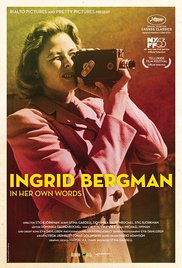 Ingrid Bergman in her own words