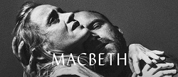 NT Live: Macbeth