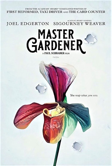 Master Gardener