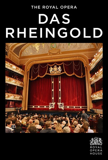 Das Rheingold (ROH 23)