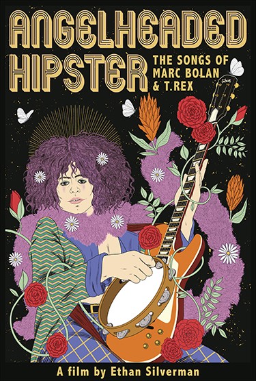 Angelheaded Hipster: The Songs of Marc Bolan