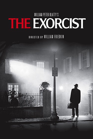The Exorcist: 50th Anniversary