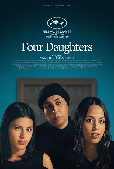 Four Daughters 