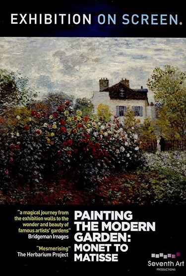 Painting the Modern Garden: Monet to Matisse