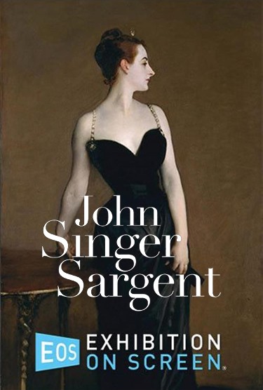 John Singer Sargent: Fashion & Swagger