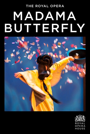 Madama Butterfly (ROH 24)