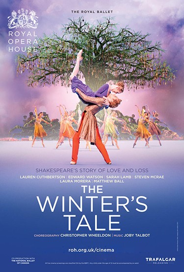 The Winter's Tale (ROH24)