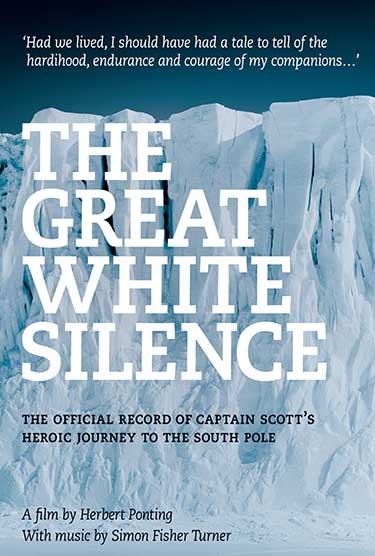 The Great White Silence 