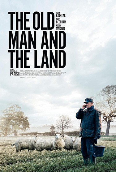 THE OLD MAN AND THE LAND