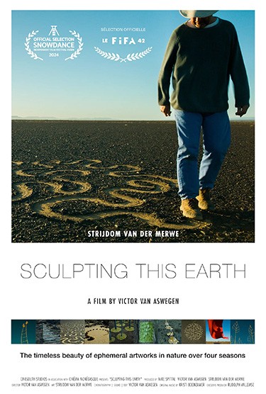 SCULPTING THIS EARTH 