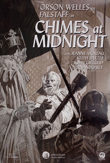 Chimes at Midnight