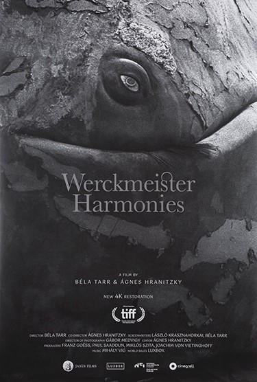 Werckmeister Harmonies