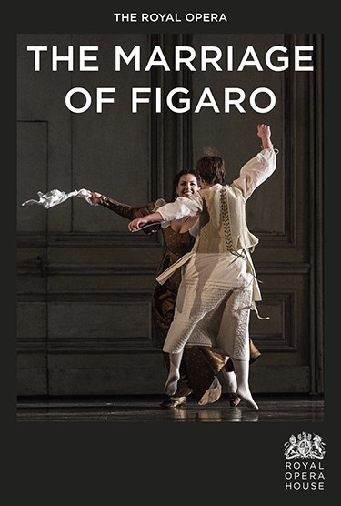 The Marriage of Figaro (ROH24)