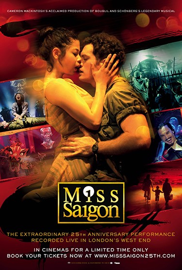 Miss Saigon