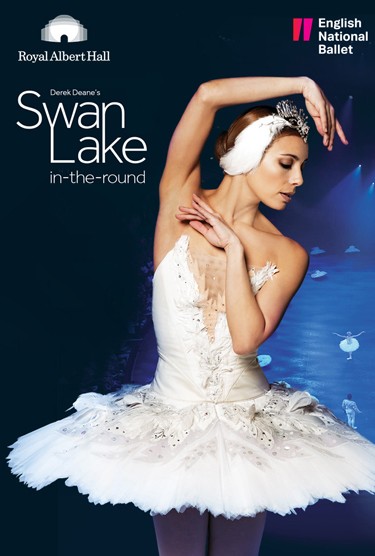 Swan Lake (ENB '24)