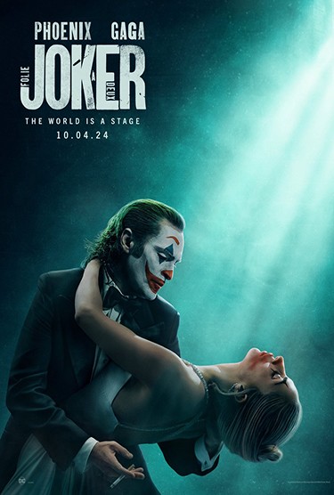 Joker: Folie à Deux 