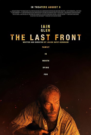 The Last Front