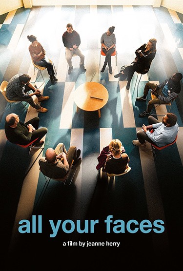 All Your Faces