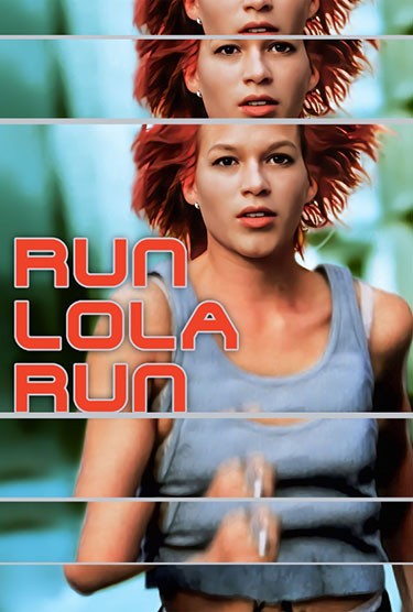 Run Lola Run