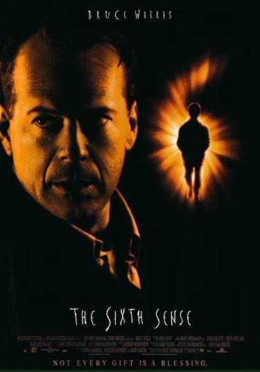 The Sixth Sense