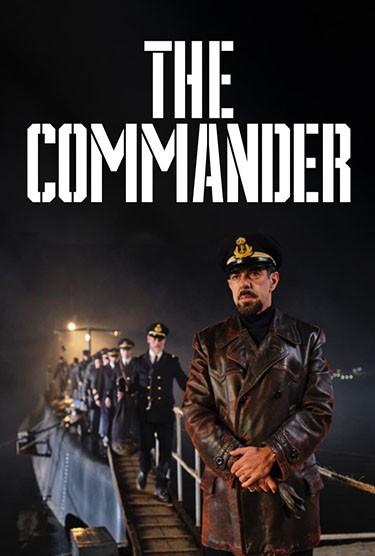 The Commander