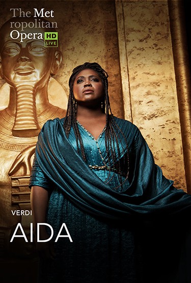 Aida (Met '25)